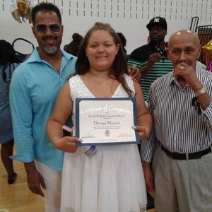 Meet your Posher, Frank